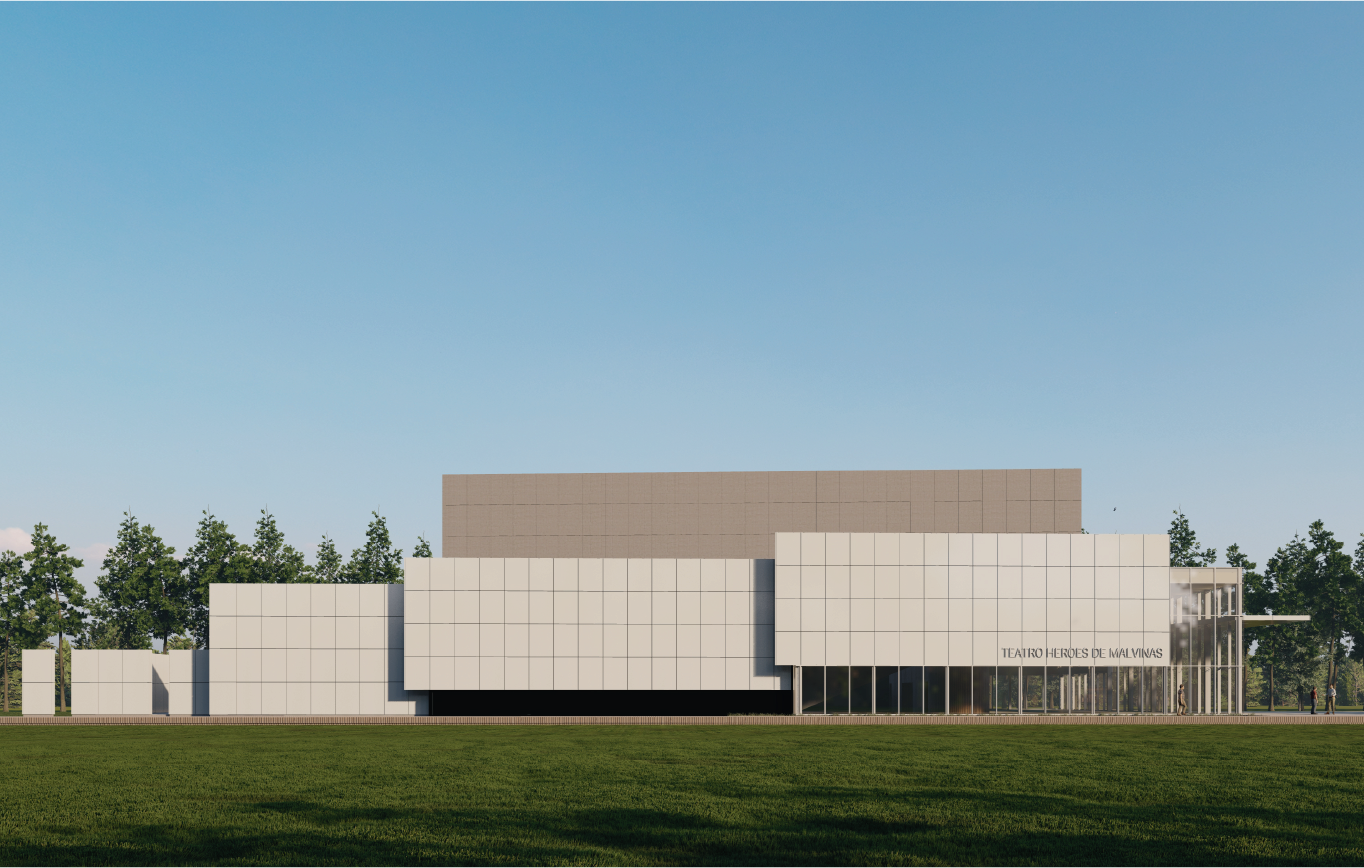 Arquitectura e Innovación - SHI SRL